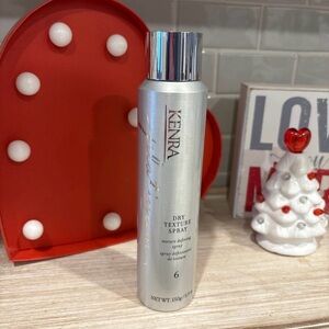 Kenra Silver Dry Texture Spray